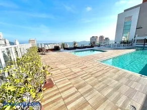 SHB - Lazer Completo | Piscina | Gonzaga - Image 2