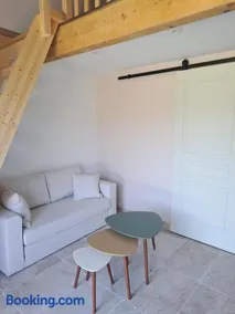 Studio cosy avec terrasse et magnifique vue sur le Luberon - Image 4