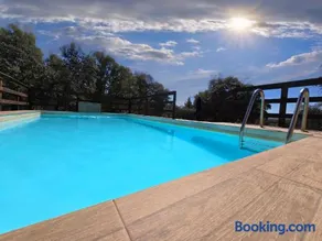Casa Rural con skatepark y piscina " La Quijada del Lobo " - Image 5