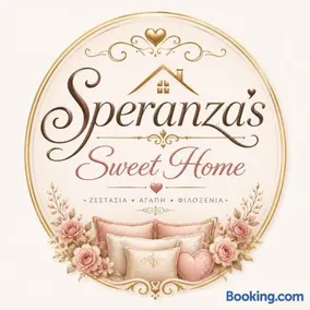 Speranza's Sweet Home, Family House with Garden in Vrontantos - Image 2