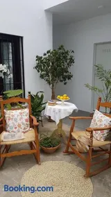 Alojamiento Las Palmeras - Image 1