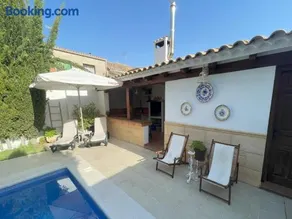 Paraíso Villa Parchís - Image 1