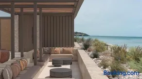 Iris Beachfront Residence, Newly Renewed with Pool and BBQ, By ThinkVilla - Image 2