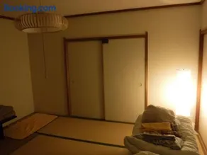 Wholeearth Ryokan Hiroshima - Image 3