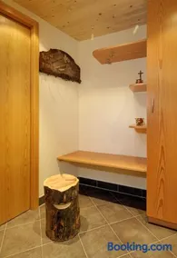 Ferienwohnung Chalet Püzji - Image 4