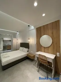 George Deluxe Apartments - Image 1