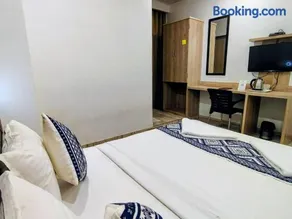 Hotel Annex International Near International Airport - Image 2
