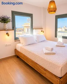 Avli Maisonette with Private Plunge Pool - Image 2
