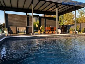 Secret Place apartments, luxury and spa - Image 5
