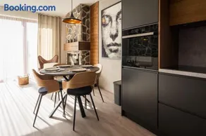 Apartment Chamonix Eden D4 Hrabušice - Image 4