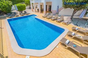Villa Nespereira - Escapadinha com piscina aquecível e BBQ - Albufeira - Image 1