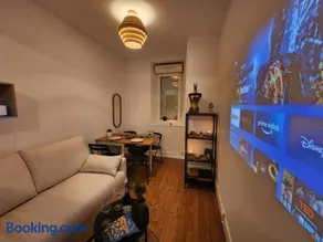 Le Cocon du Château - Appt 4pers - Hypercentre - Image 3