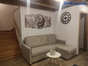 Apartamentos Rurales Torre de la Alcandra - 3 llaves - Asturias - Image 1