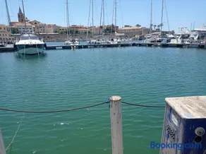 Houseboat BlueSeaDream Dolphin Casetta Galleggiante - Image 1
