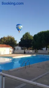 Camping du Nizour - Image 1