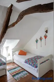 Old Cottage 1 min from the sea! Crackington Haven - Image 5