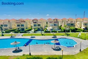 Luxury Twin House Villa in Stella Heights Sidi Abdelrahman,North Coast فيلا مميزة جدا في ستيلا هايتس سيدي عبدالرحمن الساحل الشمالي - Image 4