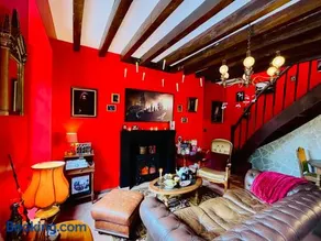 La maison sur demande - Harry Potter - Ciné Room - Image 3