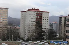Apartamento Vigo Playa-ciudad - Image 2