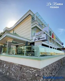 Pousada La Barca - Image 2