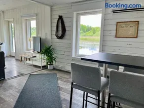 Villa Laituri Enäjärven rannalla - Image 3