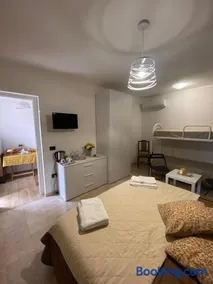 B&B la Sirenetta - Image 1