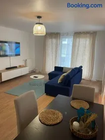 Superbe Appartement neuf 6 personnes - Image 1