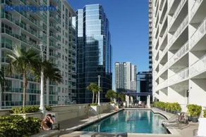 4 bed full condo in Miami with skyline & sea view - Image 4