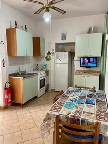 Appartamento al centro di Ustica - Image 3