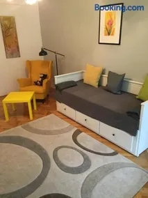 Pálma apartman - Image 1