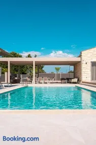Terra Petra Luxury Villas by Travel Pro Services- Vourvourou Halkidiki - Image 2