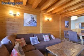 lesetoilesdelaplagne Chalet 20 - Image 3