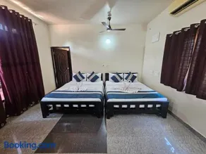 Shanbhag Residency by BlueBay Bliss - Image 3