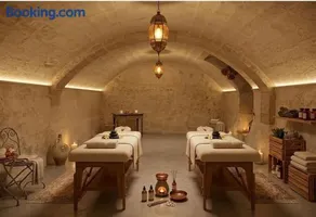 Palazzo Angelica - Luxury Retreat Otranto - Image 5
