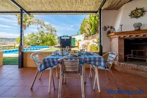Cubo's Casa Rural Villa Aitana - Image 4