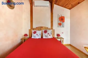 Chambre D'hôtes Les Coquelicots - Image 3