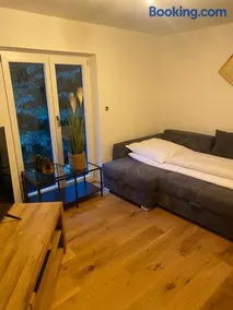 Ferienwohnung am Kurpark - Image 1