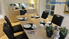 5 Sterne Fewo-Pausendomizil - Image 2