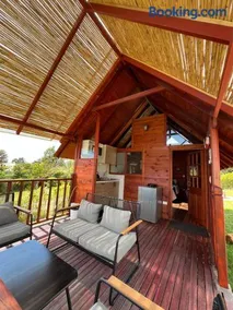 GLAMPING VILLA PALVA en VILLA DE LEYVA - Image 2