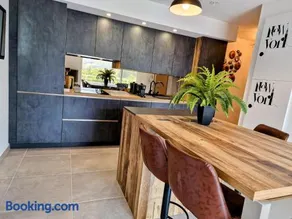 Appartement neuf, avec vue montagnes. - Image 3