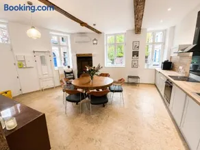 Maison hypocentre de Bethune - Image 2