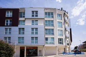Apartamento con TERRAZA en Burela - Image 1