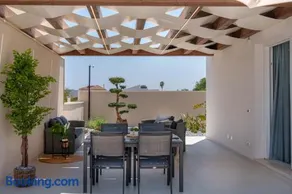 Twin villas, Marzamemi - Image 4