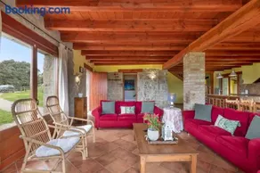 Finca 'La Serreta' mit Bergblick, privatem Pool und Wi-Fi - Image 3