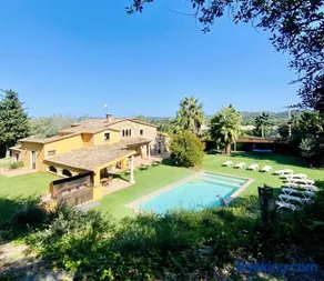 Casa Mas Molines with a pool, hot tub, and barbecu - Image 1