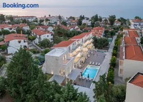 Hanioti Central Hotel - Image 5