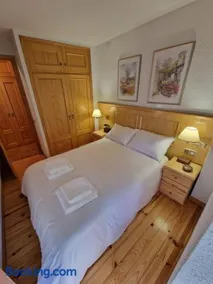 Apartamento acogedor con vistas - Image 2