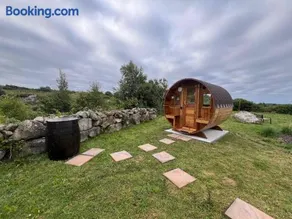 BlueWillowRetreat with Sauna Spiddal - Image 3
