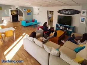 Rougey Lodge Hostel - Image 1