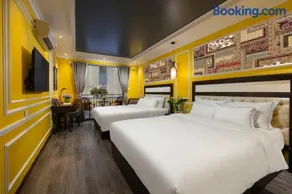 Eden Central Hotel & Spa - Image 2